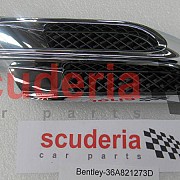 36A 821 273 D cooling air grill, D >> - 03.04.2017