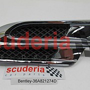 36A 821 274 D cooling air grill, D >> - 03.04.2017