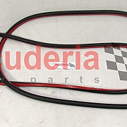 36A839911A door seal, (adhesive)