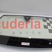 36A845099P windshield glass(laminated, insulating), also use: