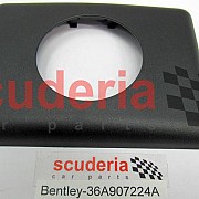 36A 907 224 A Trim for radar sensor, D - MJ 2018>>