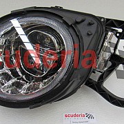 36A 941 005 H LED headlight