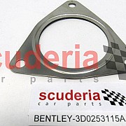 3D0253115A gasket