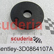 3D0864107A bracket, for floor cover