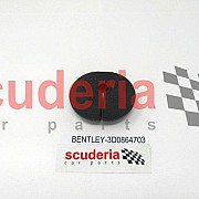 3D0864703 sound absorber-pillar a