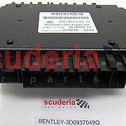 3D0 937 049 Q Onboard supply control unit, D - 09.01.2012>>