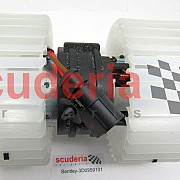 3D0959101 blower motor with fan