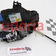 3D1837015AK Door Lock Front LH