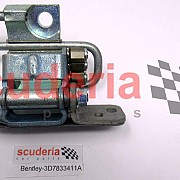 3D7833411A door hinge