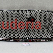 3SD853597N Radiator grille, complete