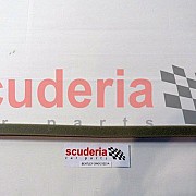 3W0121221A sealing strip (self-adhesive)