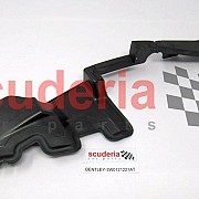 3W0 121 221 AT air duct, Coolant radiator, D - 01.10.2012>>