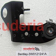 3W0 121 241 A bracket for additional, radiator