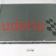 3W0 121 253 D Coolant radiator, F >> 3W-F-046 360, F >> ZA-F-046 360