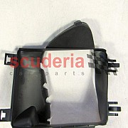 3W0 121 346 A air duct, for additional radiator