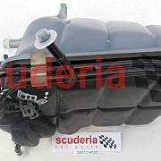 3W0121403D expansion tank with coolant level switch