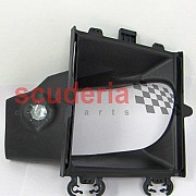 3W0121468D air duct for charge, air cooler, contains:, sealing tape, D >> - MJ 2008