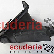 3W0121468N air duct for charge, air cooler, contains additional positions: