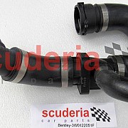 3W0 122 051 F water hose with quick-, coupling piece