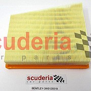 3W0 129 319 air filter