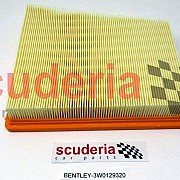 3W0 129 320 air filter