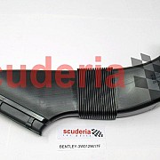 3W0129617F intake air duct