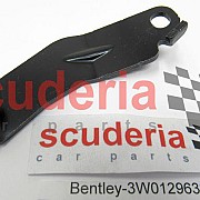 3W0129639D support for air cleaner