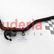 3W0131128R connecting pipe securing components and seals