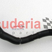 3W0 131 163 C connecting pipe, secondary air pump, D - 02.04.2012>>