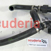 3W0 145 593 B water hose with quick-, coupling piece, D - 07.05.2012>>