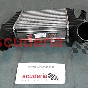 3W0145803E LH Intercooler / Charge Air Cooler