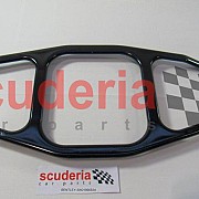 3W0 199 053 A Front end section, repair plate -, cross member, push-on type, D - 30.01.2012>>