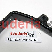 3W0 317 355 bracket for oil cooler