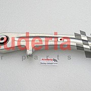 3W0 407 151 E track control arm, complete