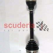 3W0407271C drive shaft, D - 26.02.2007>>
