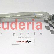 3W0 407 693 A LH Lower Rear Suspension Link