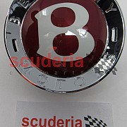 3W0 601 159 M wheel cap, trim ring, Bentley-plate, assembly, D - 28.05.2012>>