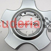 3W0601165AA CAP CENTRE WHEEL 19" PTD