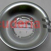3W0601165AL Outer Trim Rim