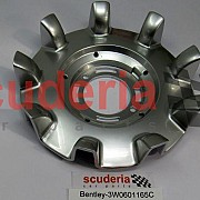 3W0601165C CENTRE CAP SR PTD C