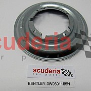3W0601165N Outer Trim Ring 7 Spoke