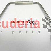 3W0611721 brake pipe