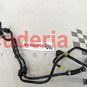 3W0612041BK vacuum pipe