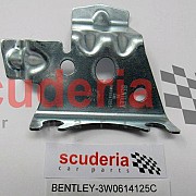 3W0614125C bracket, D - MJ 2008>>