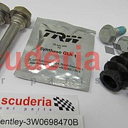 3W0698470B guide pin, dust cover, Service kit