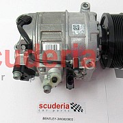 3W0820803 air conditioner compressor, for refrigerant: