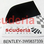 3W0837339 cover for door, door handle, inner