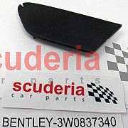 3W0837340 cover for door, door handle, inner