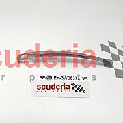 3W0837379A trim plate for door handle, F 3W-7-051 365>>