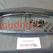 3W0853651 trim for radiator grille, grille